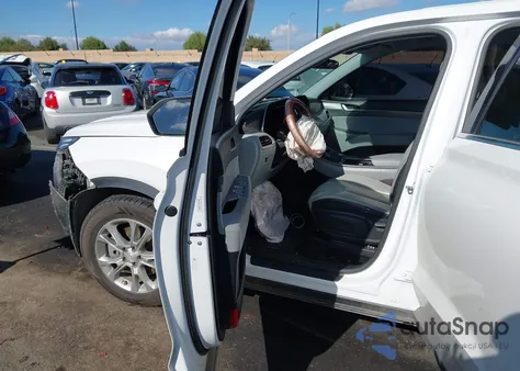 2021 Hyundai Palisade Se z USA, uszkodzony, nr VIN KM8R14HE4MU209831